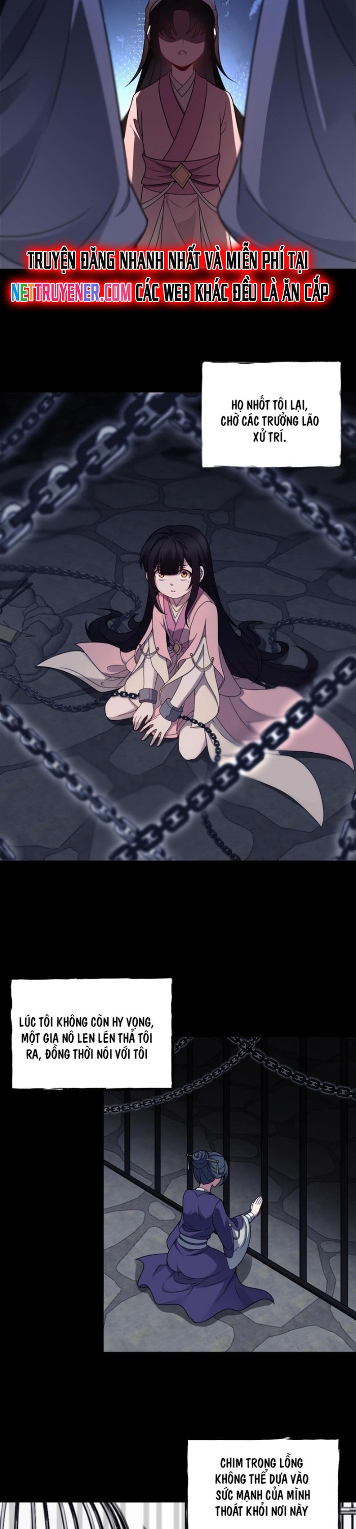 Đại Lộ Vô Danh Chapter 85 - Trang 6
