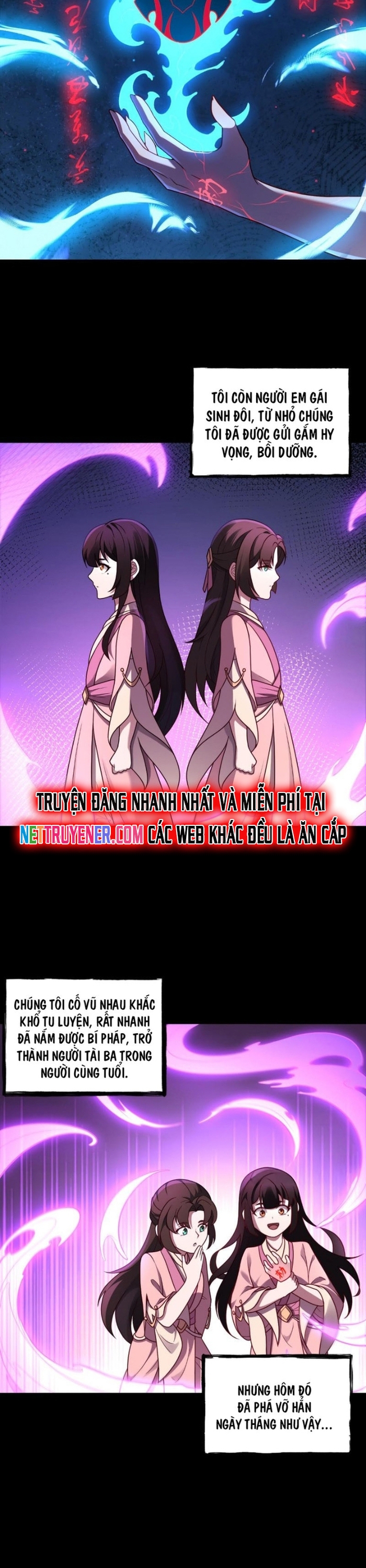 Đại Lộ Vô Danh Chapter 85 - Trang 3