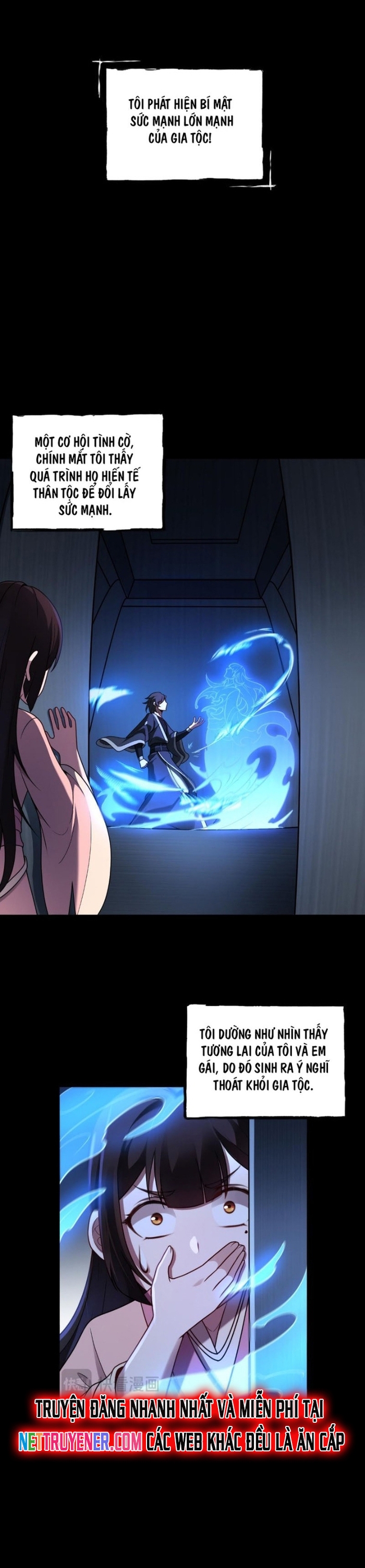 Đại Lộ Vô Danh Chapter 85 - Trang 4