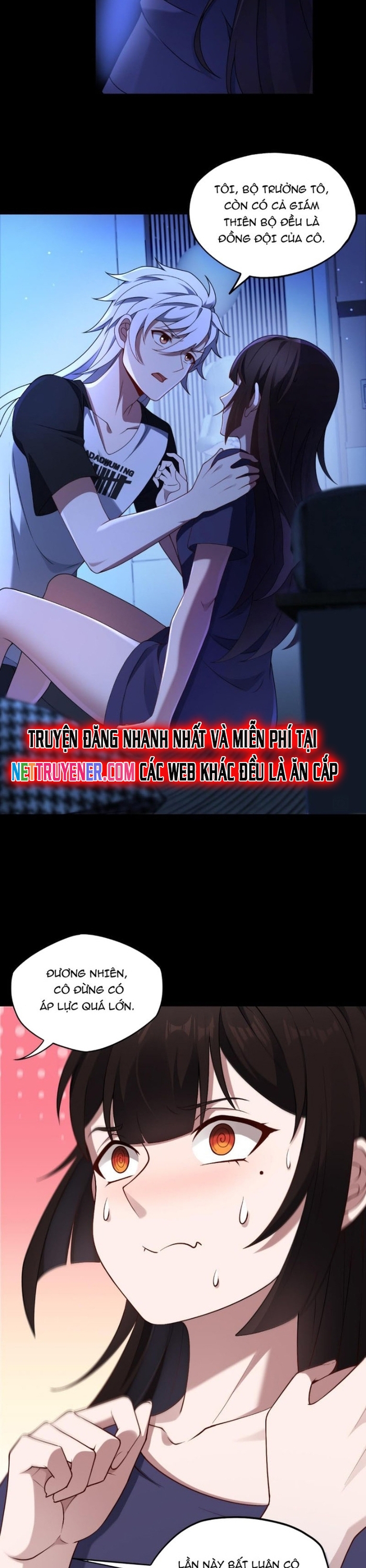 Đại Lộ Vô Danh Chapter 85 - Trang 15