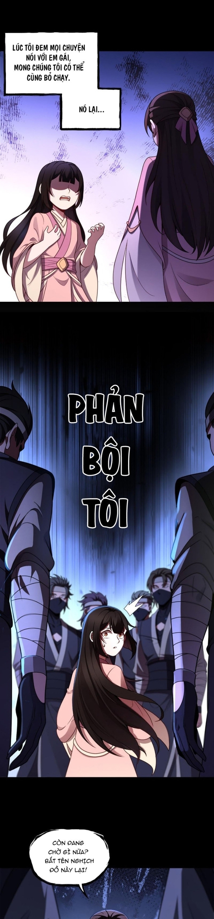 Đại Lộ Vô Danh Chapter 85 - Trang 5