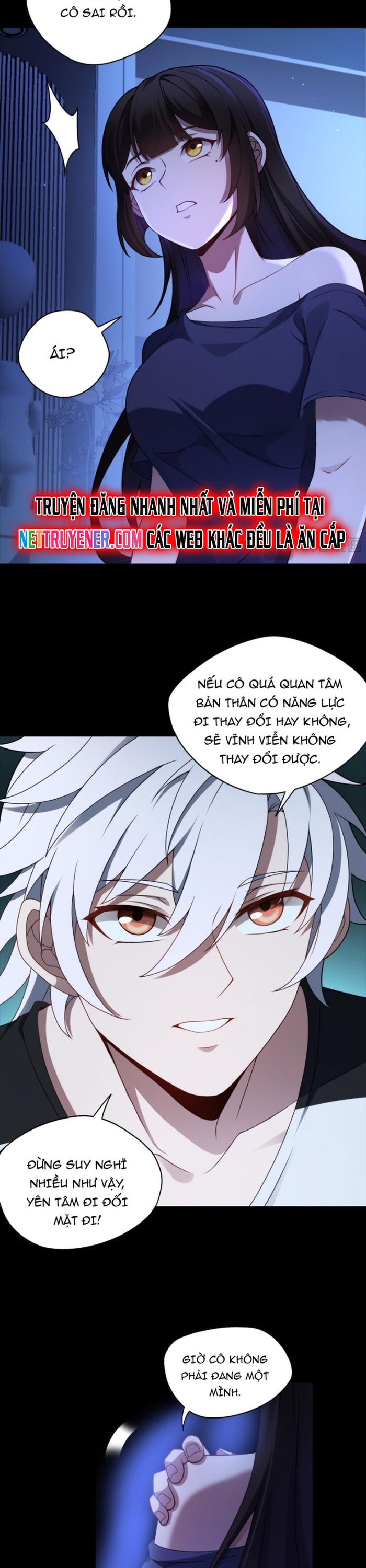 Đại Lộ Vô Danh Chapter 85 - Trang 14