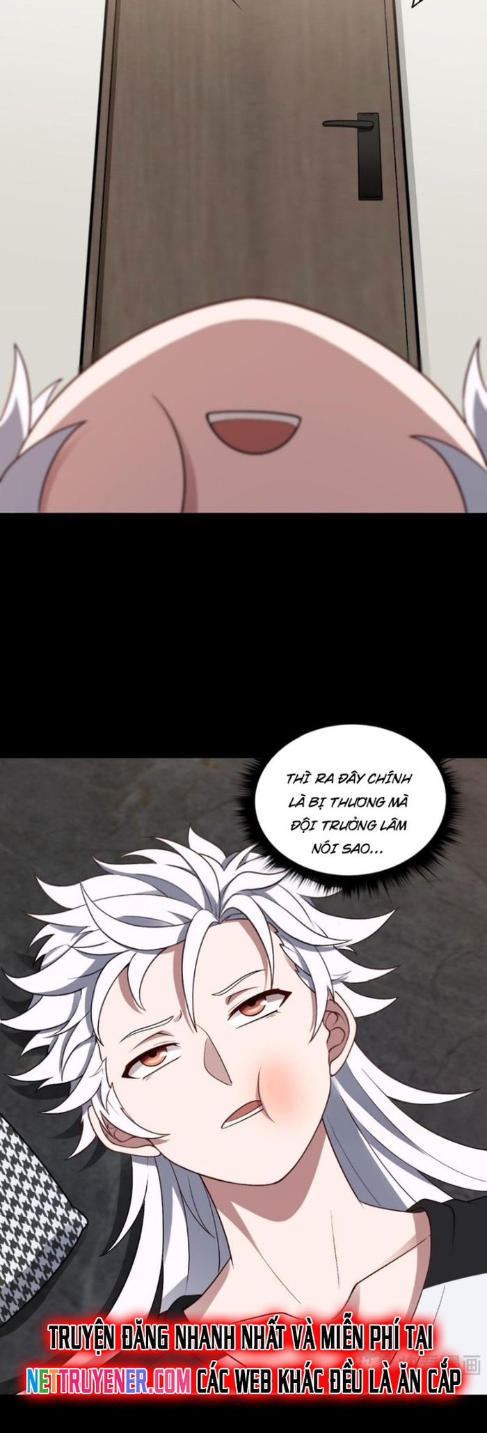 Đại Lộ Vô Danh Chapter 85 - Trang 17