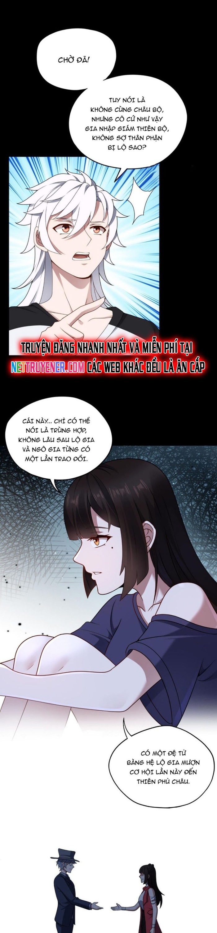 Đại Lộ Vô Danh Chapter 85 - Trang 9