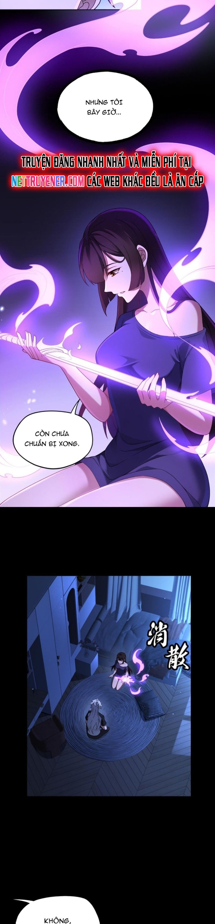 Đại Lộ Vô Danh Chapter 85 - Trang 13