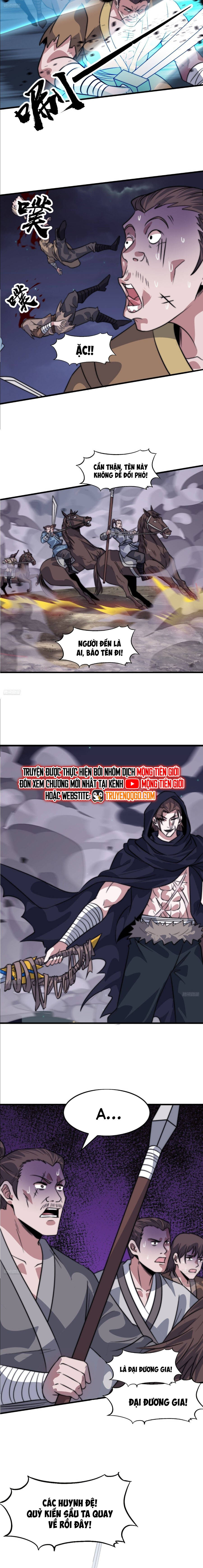 Ta Có Một Sơn Trại Chapter 1135 - Trang 3