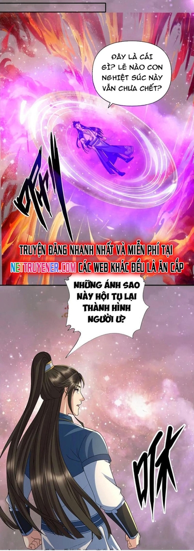 Ta Có Thể Đốn Ngộ Vô Hạn Chapter 259 - Trang 3