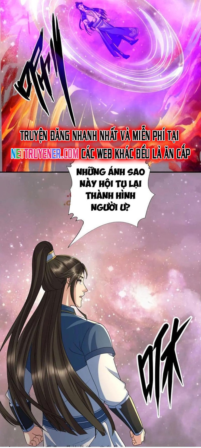 Ta Có Thể Đốn Ngộ Vô Hạn Chapter 259 - Trang 5