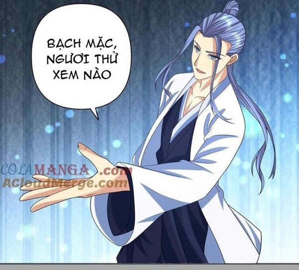 Ta Có Thể Đốn Ngộ Vô Hạn Chapter 260 - Trang 9
