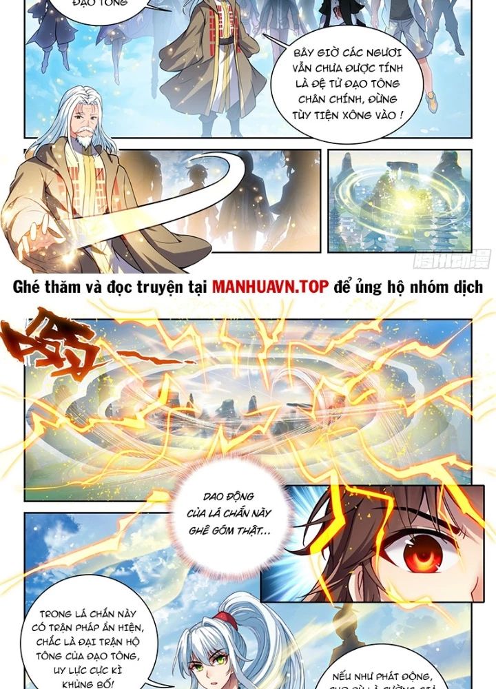 Võ Động Càn Khôn Chapter 249 - Trang 5