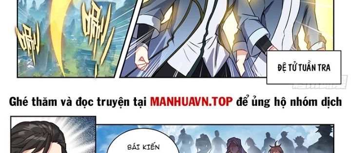 Võ Động Càn Khôn Chapter 249 - Trang 8