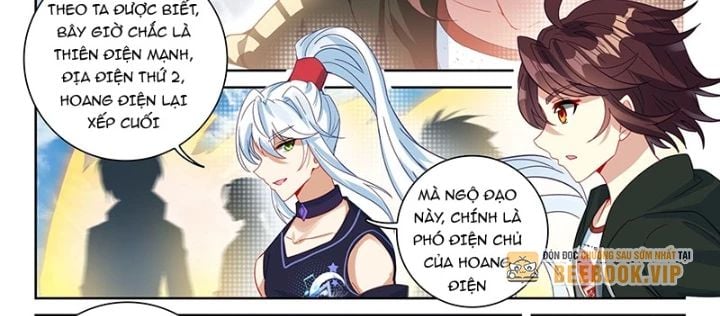 Võ Động Càn Khôn Chapter 248 - Trang 12