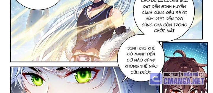 Võ Động Càn Khôn Chapter 248 - Trang 6