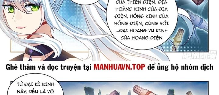 Võ Động Càn Khôn Chapter 248 - Trang 16