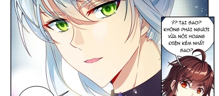 Võ Động Càn Khôn Chapter 249 - Trang 14