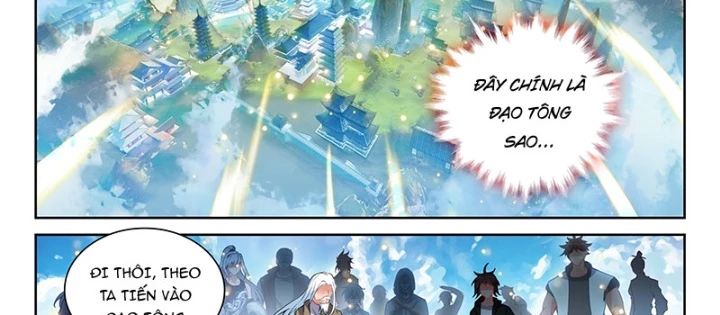 Võ Động Càn Khôn Chapter 249 - Trang 4