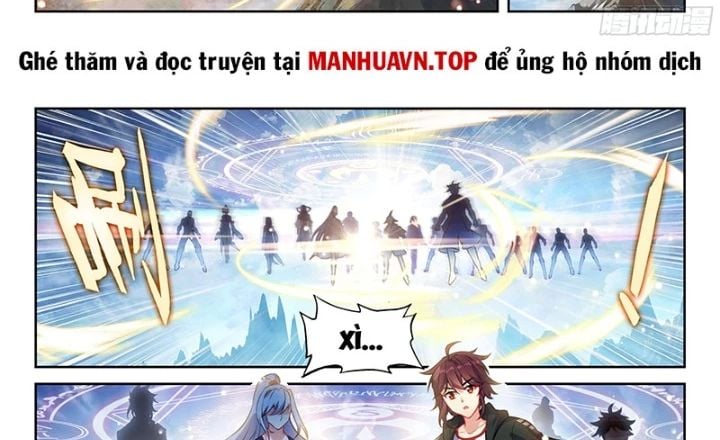 Võ Động Càn Khôn Chapter 248 - Trang 2