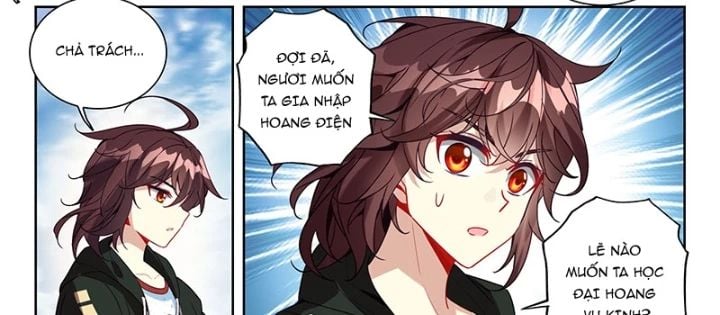 Võ Động Càn Khôn Chapter 248 - Trang 20