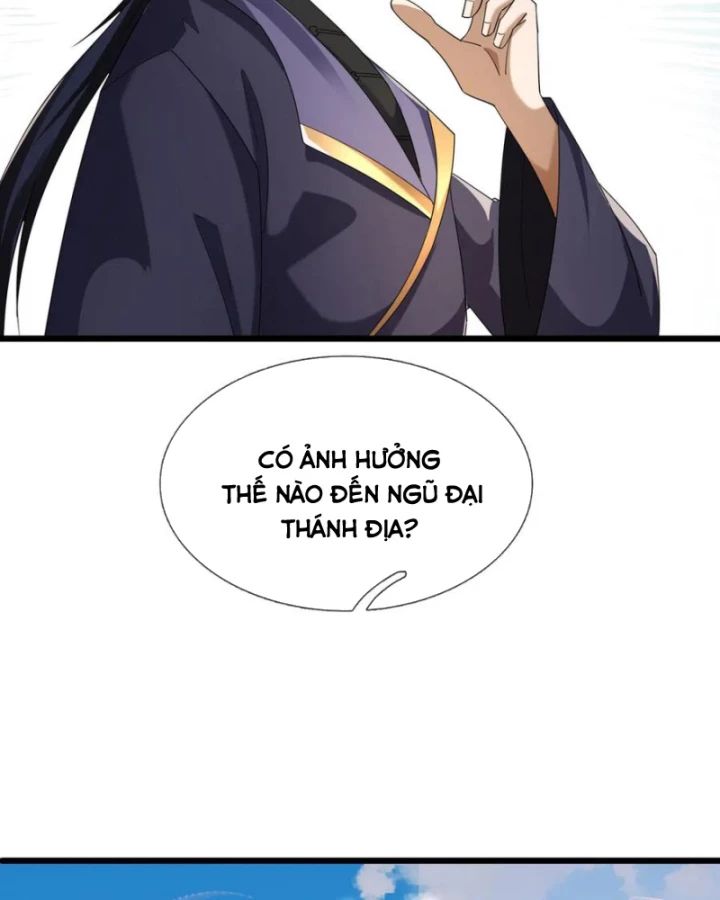 Thiên Uyên Trở Về: Ta Chính Là Thiên Tai Chapter 78 - Trang 105