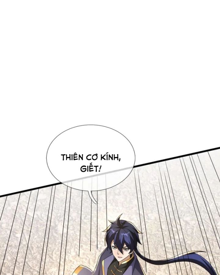 Thiên Uyên Trở Về: Ta Chính Là Thiên Tai Chapter 77 - Trang 96