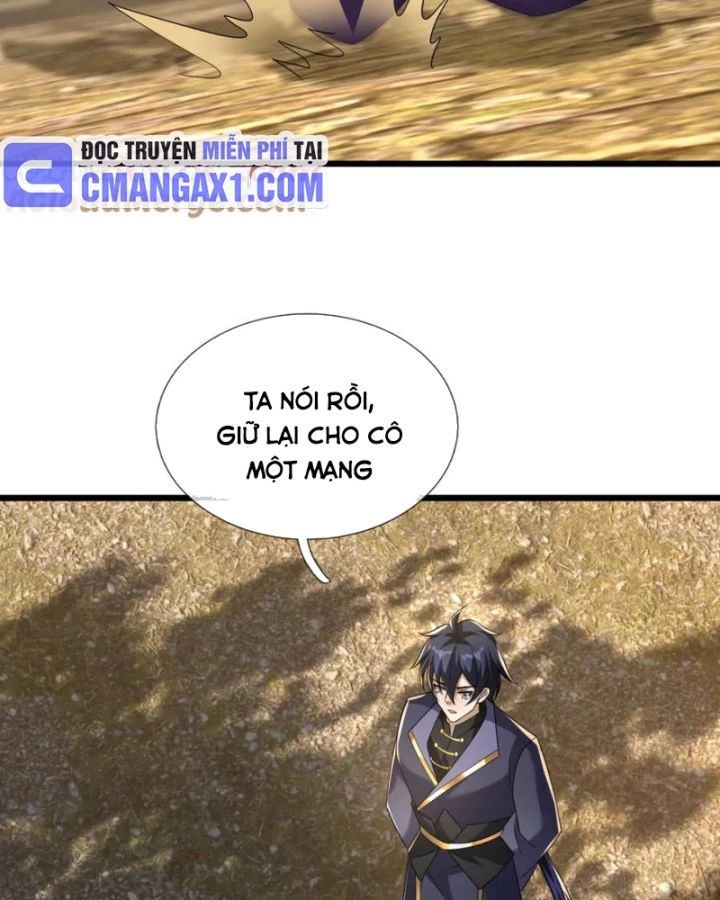 Thiên Uyên Trở Về: Ta Chính Là Thiên Tai Chapter 78 - Trang 60