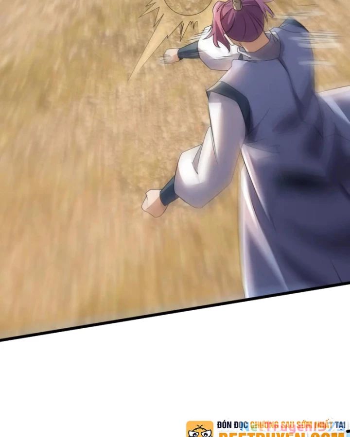 Thiên Uyên Trở Về: Ta Chính Là Thiên Tai Chapter 78 - Trang 20