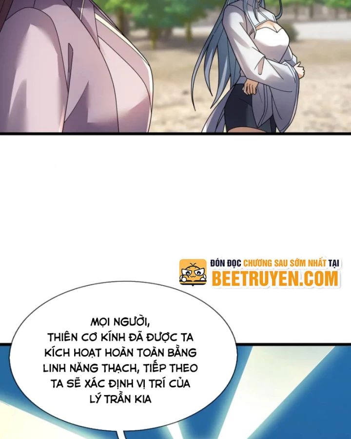 Thiên Uyên Trở Về: Ta Chính Là Thiên Tai Chapter 77 - Trang 66