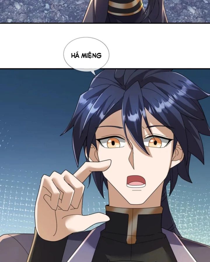 Thiên Uyên Trở Về: Ta Chính Là Thiên Tai Chapter 77 - Trang 7
