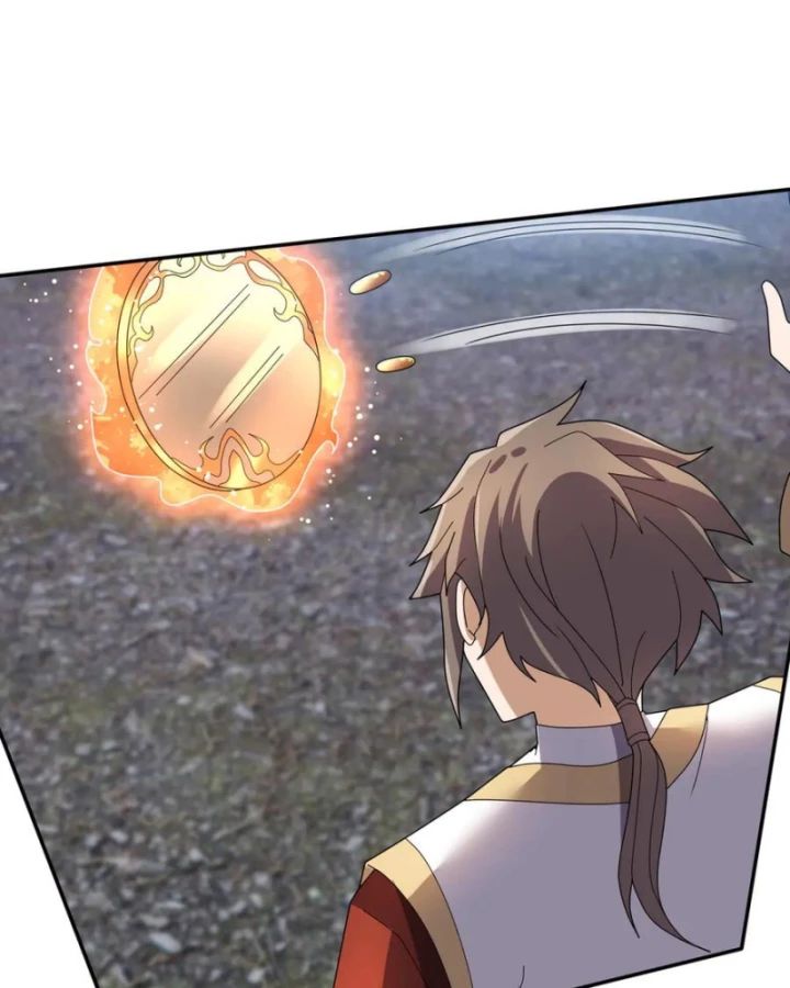 Thiên Uyên Trở Về: Ta Chính Là Thiên Tai Chapter 77 - Trang 24