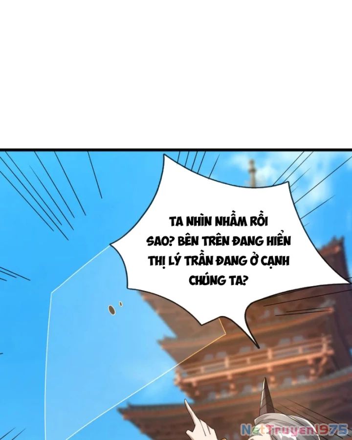 Thiên Uyên Trở Về: Ta Chính Là Thiên Tai Chapter 77 - Trang 73