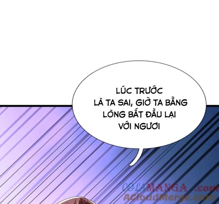 Thiên Uyên Trở Về: Ta Chính Là Thiên Tai Chapter 78 - Trang 38