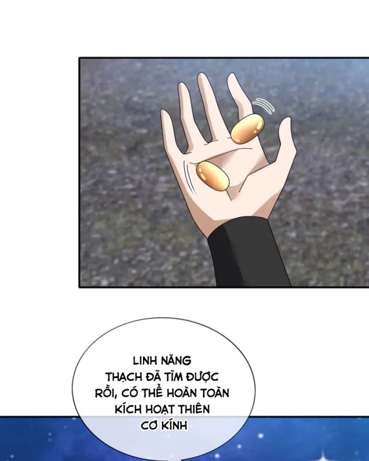 Thiên Uyên Trở Về: Ta Chính Là Thiên Tai Chapter 77 - Trang 22