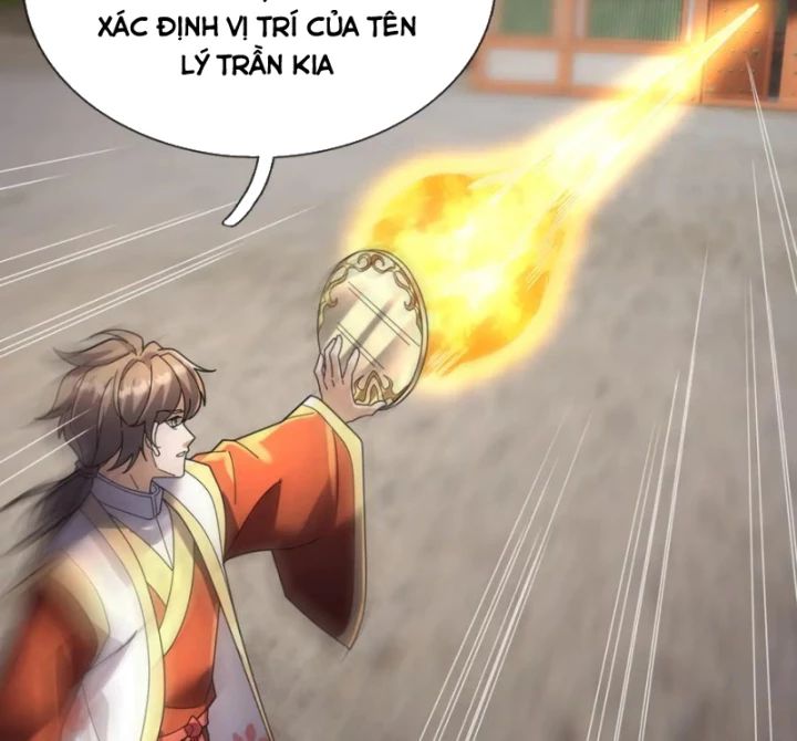 Thiên Uyên Trở Về: Ta Chính Là Thiên Tai Chapter 77 - Trang 49