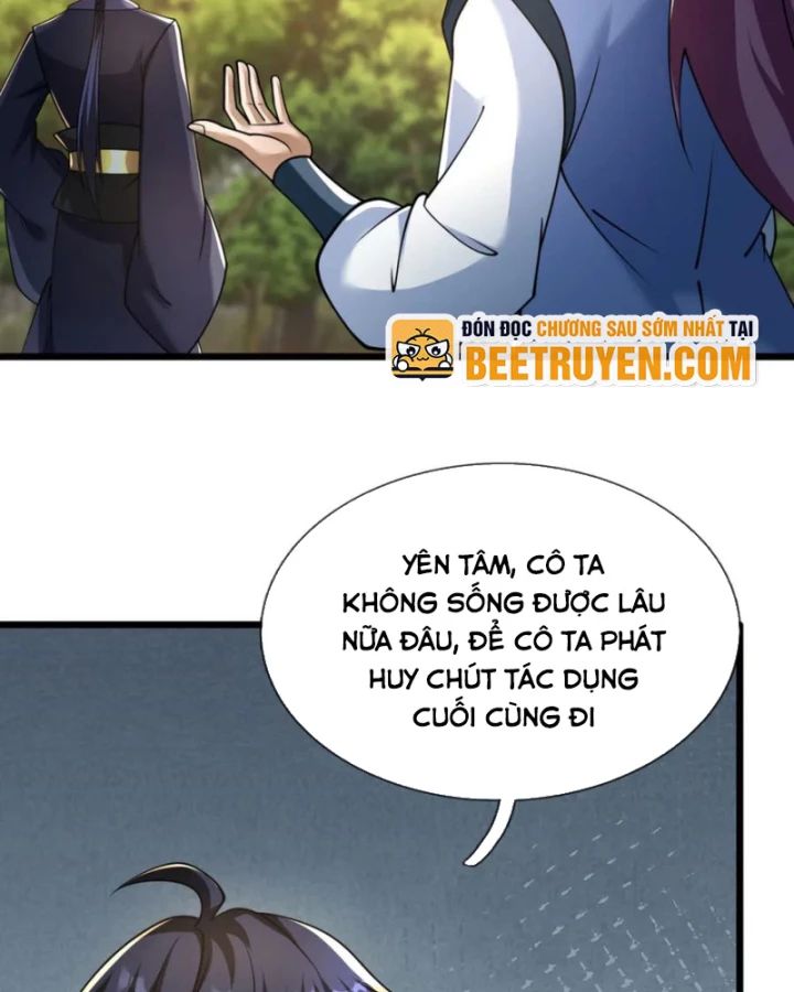 Thiên Uyên Trở Về: Ta Chính Là Thiên Tai Chapter 78 - Trang 69