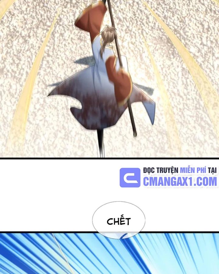 Thiên Uyên Trở Về: Ta Chính Là Thiên Tai Chapter 77 - Trang 123