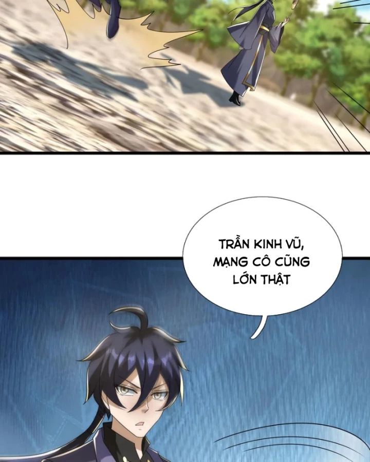 Thiên Uyên Trở Về: Ta Chính Là Thiên Tai Chapter 77 - Trang 115