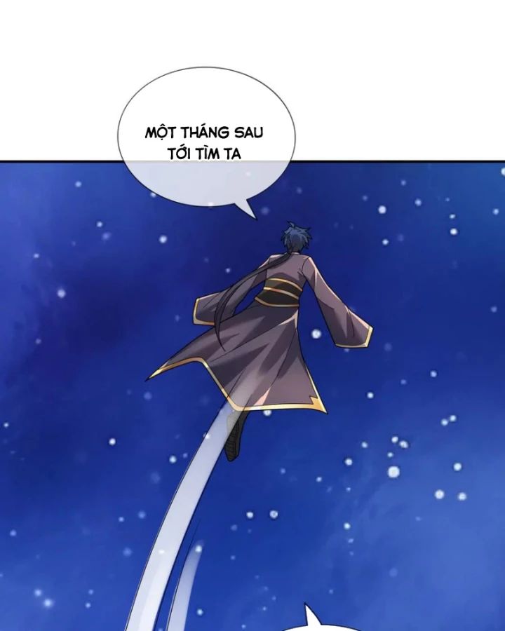 Thiên Uyên Trở Về: Ta Chính Là Thiên Tai Chapter 77 - Trang 15