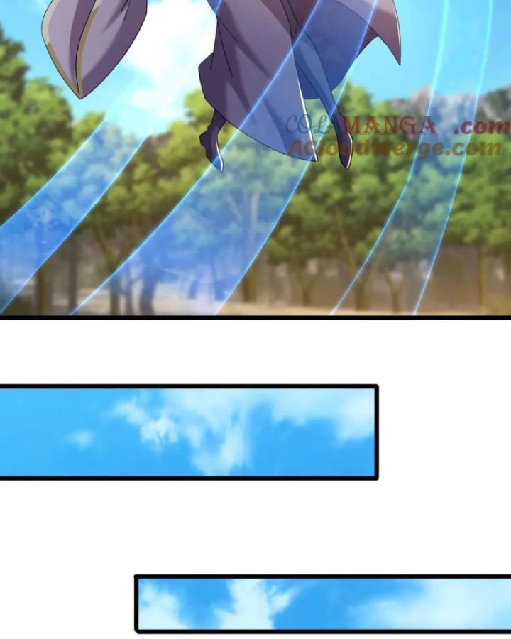 Thiên Uyên Trở Về: Ta Chính Là Thiên Tai Chapter 78 - Trang 57