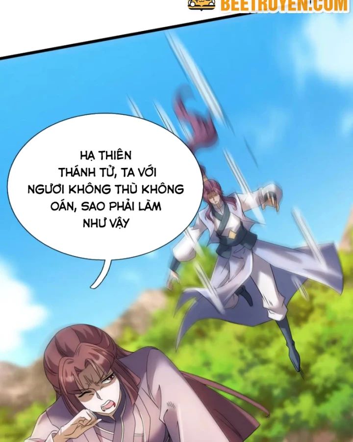 Thiên Uyên Trở Về: Ta Chính Là Thiên Tai Chapter 78 - Trang 21