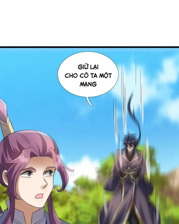 Thiên Uyên Trở Về: Ta Chính Là Thiên Tai Chapter 78 - Trang 31