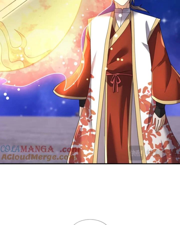Thiên Uyên Trở Về: Ta Chính Là Thiên Tai Chapter 77 - Trang 28