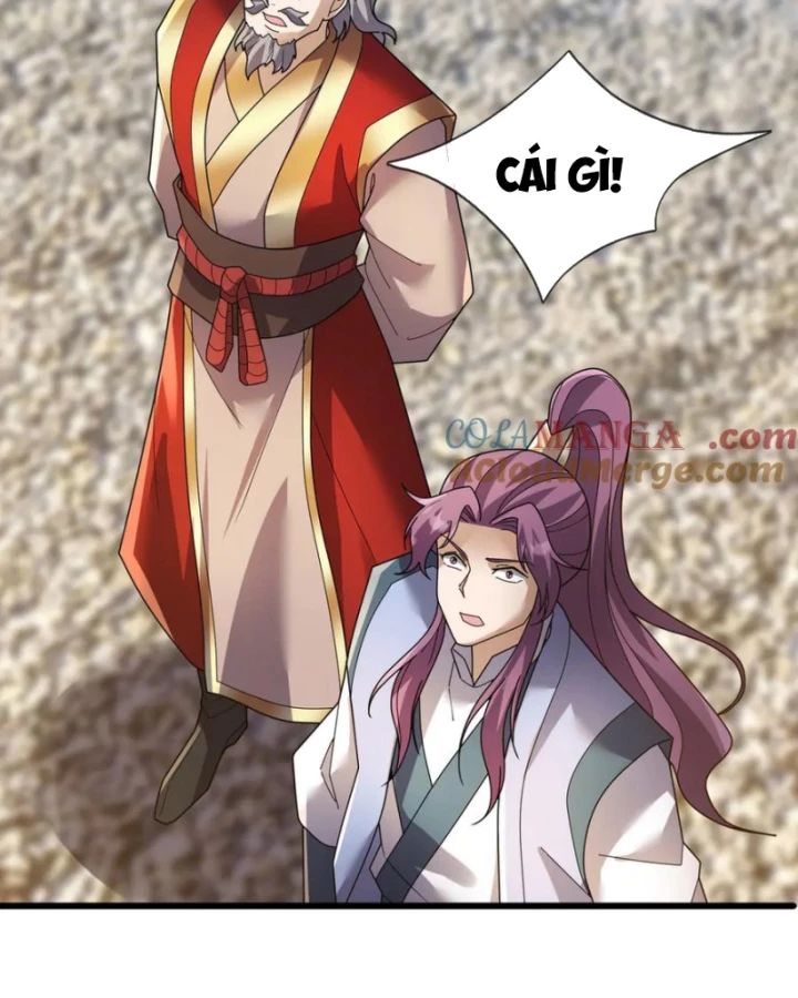 Thiên Uyên Trở Về: Ta Chính Là Thiên Tai Chapter 77 - Trang 71