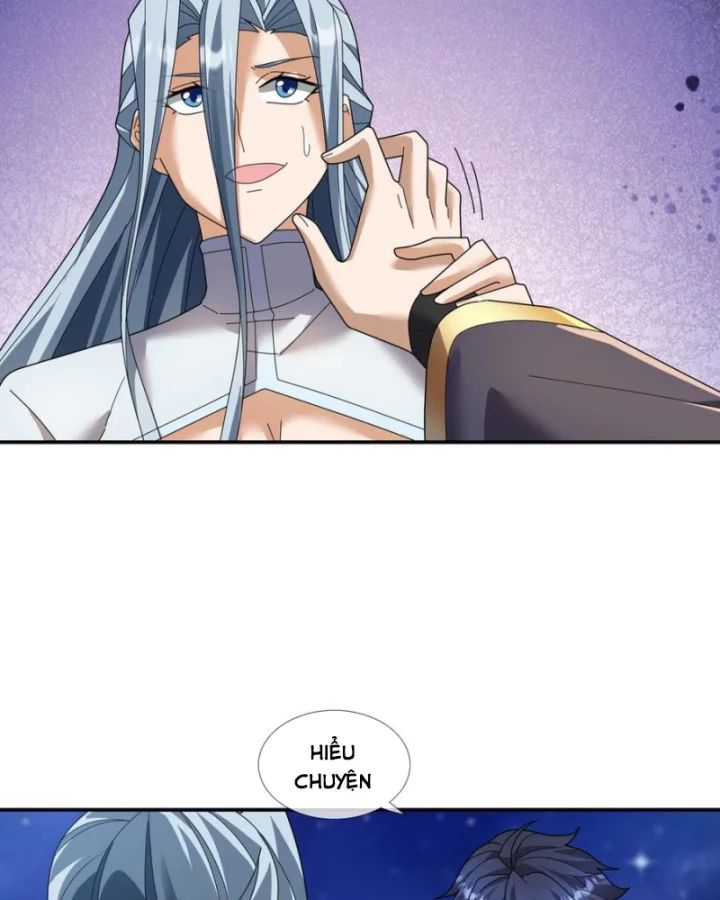 Thiên Uyên Trở Về: Ta Chính Là Thiên Tai Chapter 77 - Trang 4