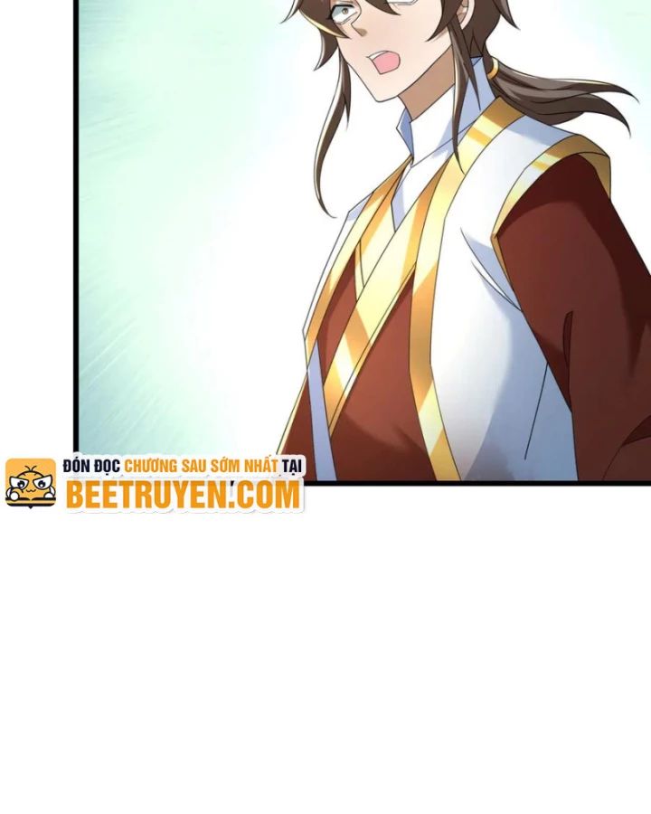 Thiên Uyên Trở Về: Ta Chính Là Thiên Tai Chapter 77 - Trang 83