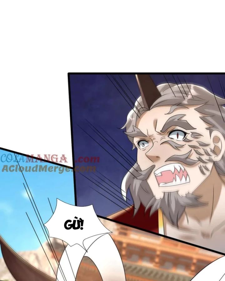 Thiên Uyên Trở Về: Ta Chính Là Thiên Tai Chapter 77 - Trang 102