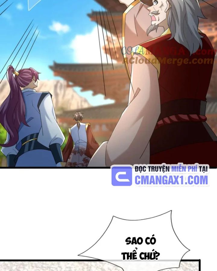 Thiên Uyên Trở Về: Ta Chính Là Thiên Tai Chapter 77 - Trang 74