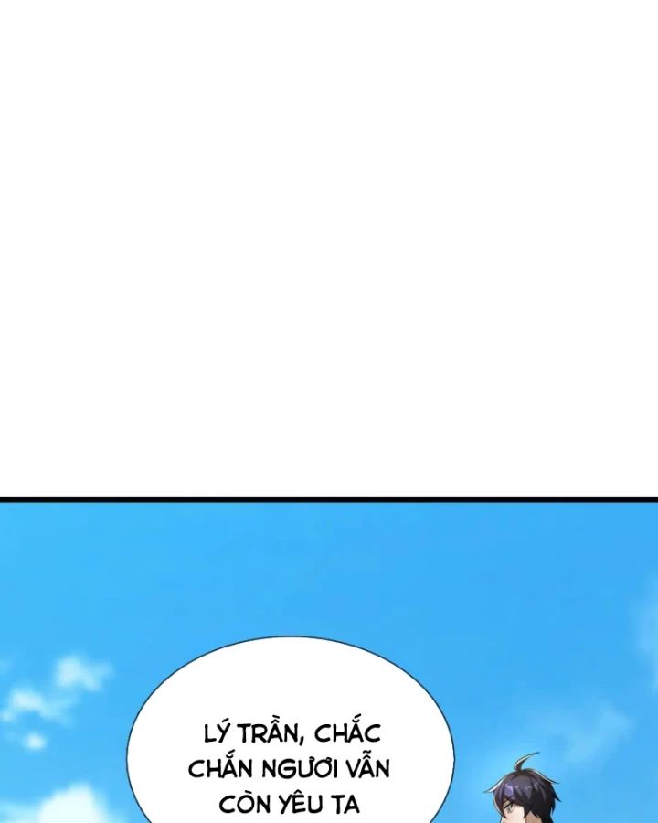 Thiên Uyên Trở Về: Ta Chính Là Thiên Tai Chapter 78 - Trang 45