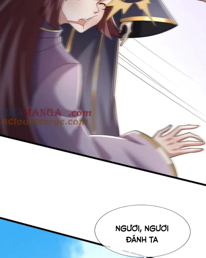 Thiên Uyên Trở Về: Ta Chính Là Thiên Tai Chapter 78 - Trang 41