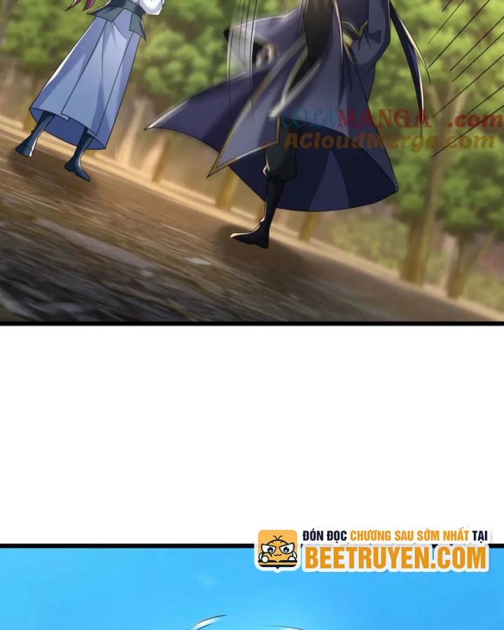 Thiên Uyên Trở Về: Ta Chính Là Thiên Tai Chapter 78 - Trang 52