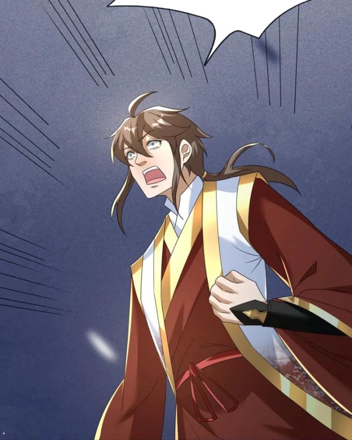 Thiên Uyên Trở Về: Ta Chính Là Thiên Tai Chapter 77 - Trang 100